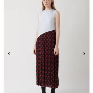 J.W. ANDERSON dress